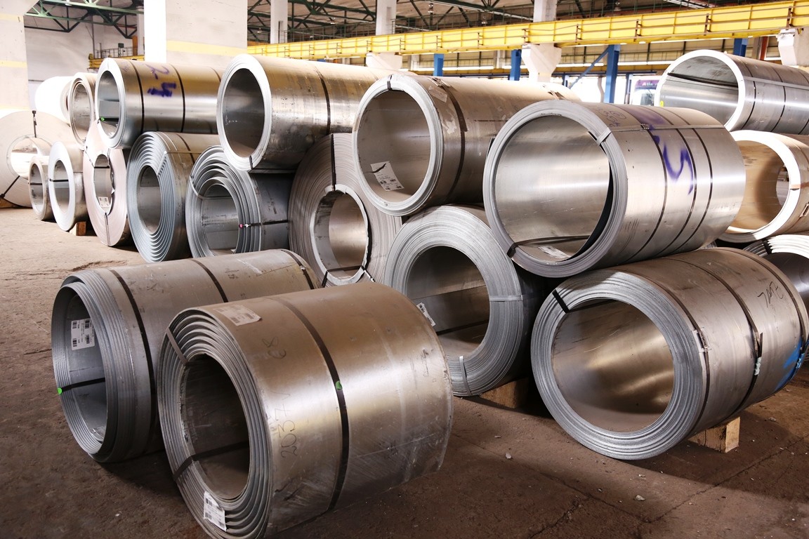 Турция повысила пошлины на стальную продукцию Турция повысила пошлины на стальную продукцию