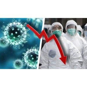 Коронавирус - сокращение отгрузок алюминия в России на 40% Коронавирус - сокращение отгрузок алюминия в России на 40%