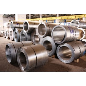 Турция повысила пошлины на стальную продукцию Турция повысила пошлины на стальную продукцию